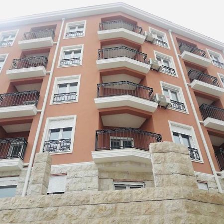 Sunrise Budva Ngoại thất bức ảnh