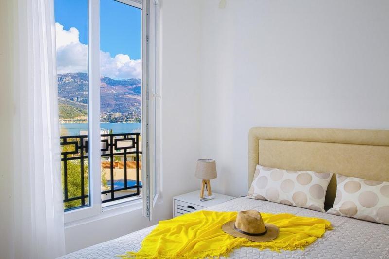 Sunrise Budva Ngoại thất bức ảnh