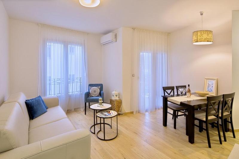 Sunrise Budva Ngoại thất bức ảnh