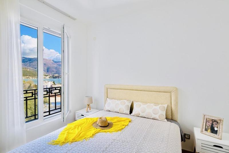 Sunrise Budva Ngoại thất bức ảnh