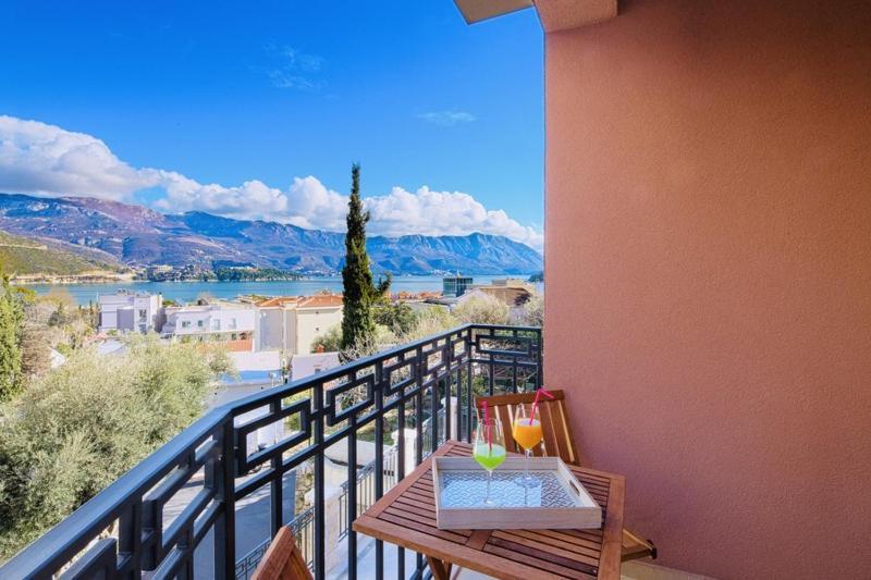 Sunrise Budva Ngoại thất bức ảnh